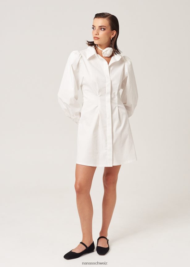 Nana's Mastermind-Kleid naturfarben FJ6J8D13