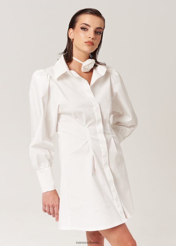 Nana's Mastermind-Kleid naturfarben FJ6J8D13