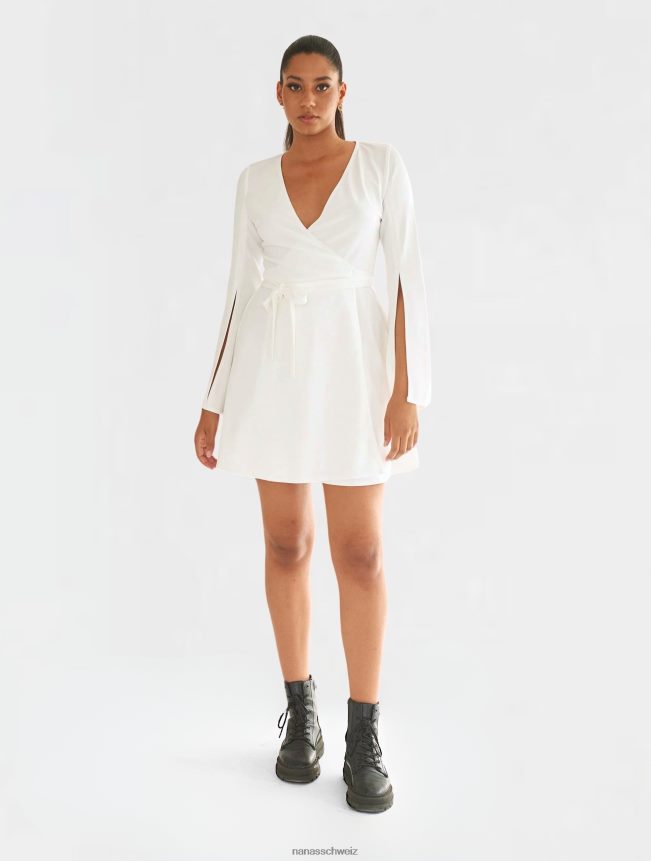 Nana's Tina-Kleid naturfarben FJ6J8D66