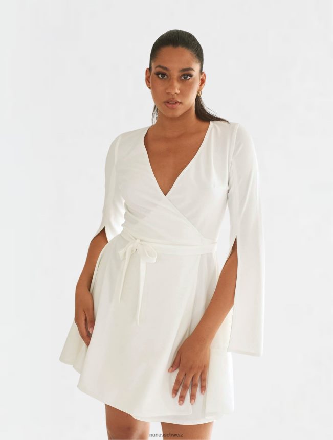 Nana's Tina-Kleid naturfarben FJ6J8D66