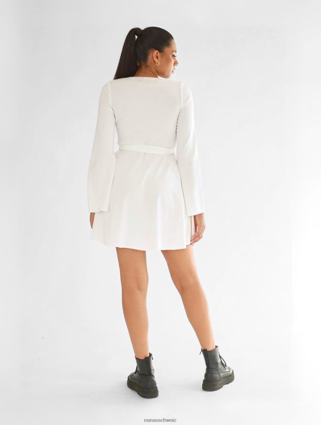 Nana's Tina-Kleid naturfarben FJ6J8D66