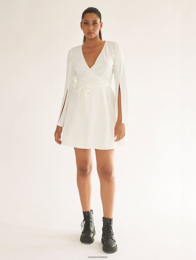 Nana's Tina-Kleid naturfarben FJ6J8D66