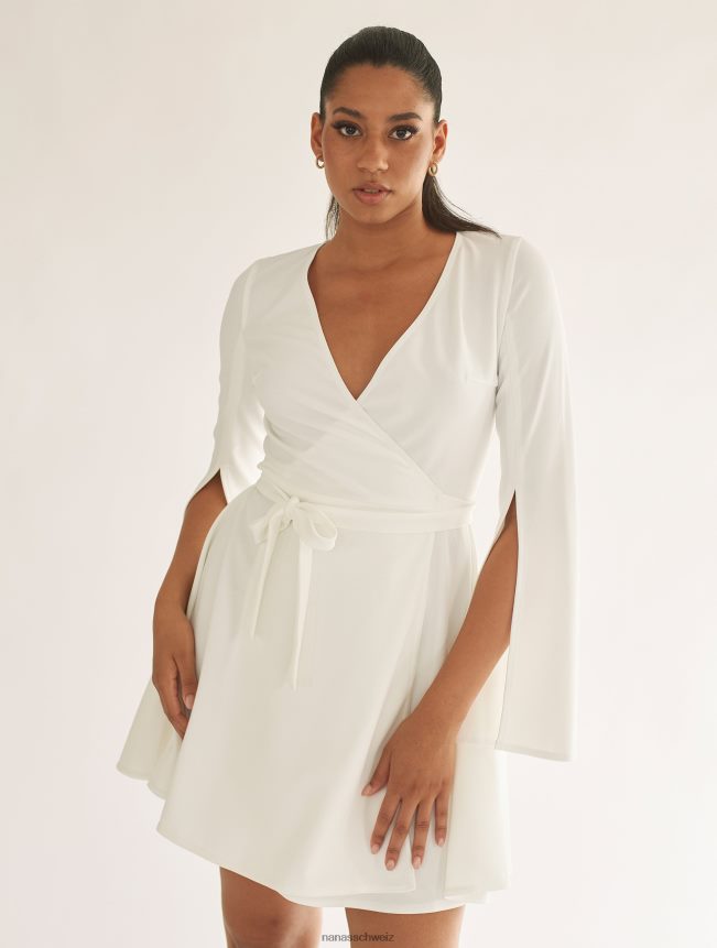 Nana's Tina-Kleid naturfarben FJ6J8D66