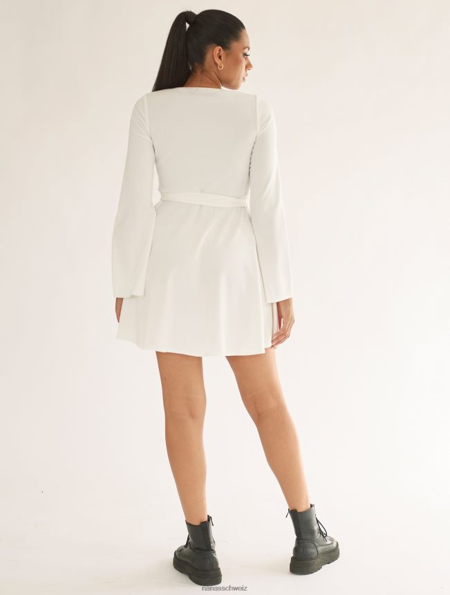 Nana's Tina-Kleid naturfarben FJ6J8D66