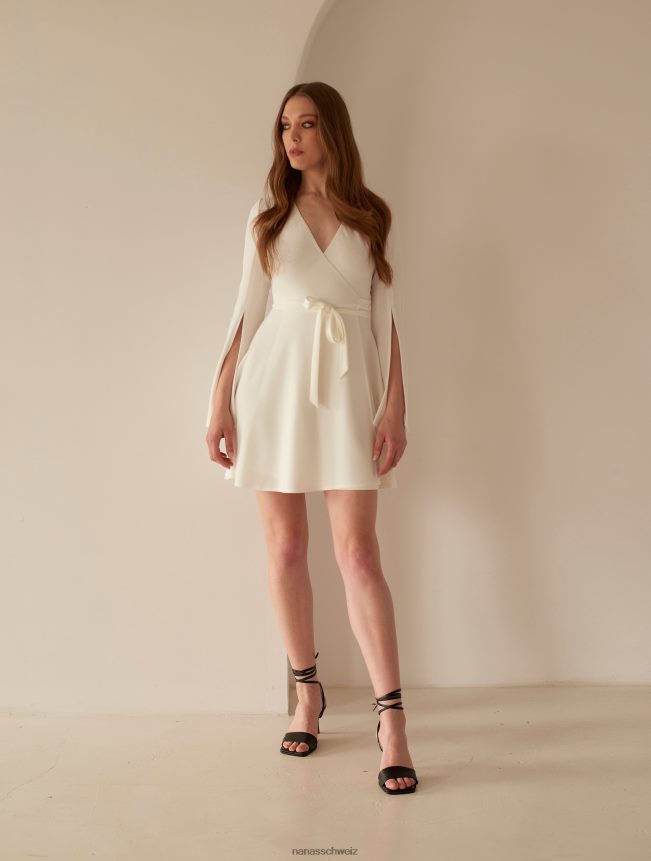 Nana's Tina-Kleid naturfarben FJ6J8D66