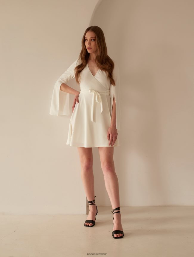 Nana's Tina-Kleid naturfarben FJ6J8D66