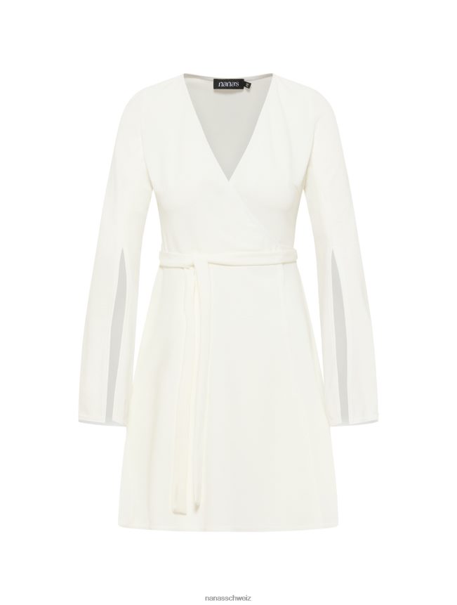 Nana's Tina-Kleid naturfarben FJ6J8D66