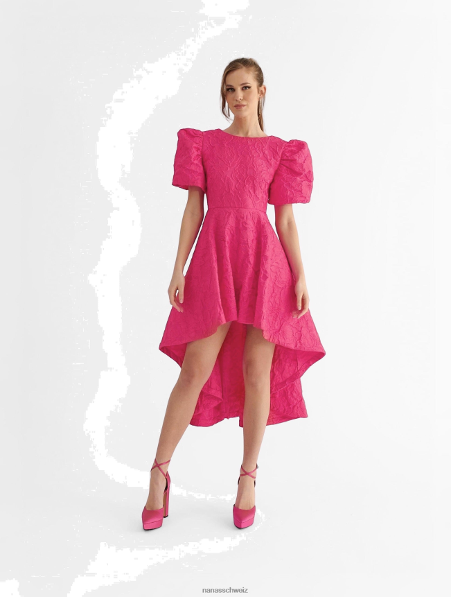 Nana's Tragekleid Rosa FJ6J8D37