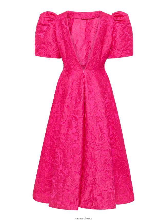 Nana's Tragekleid Rosa FJ6J8D37