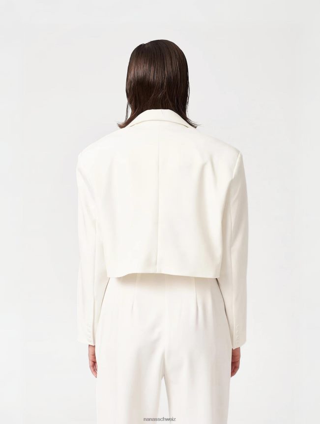 Nana's Londoner Blazer naturfarben FJ6J8D118