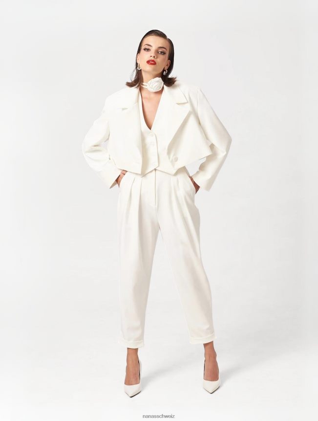 Nana's Londoner Blazer naturfarben FJ6J8D118