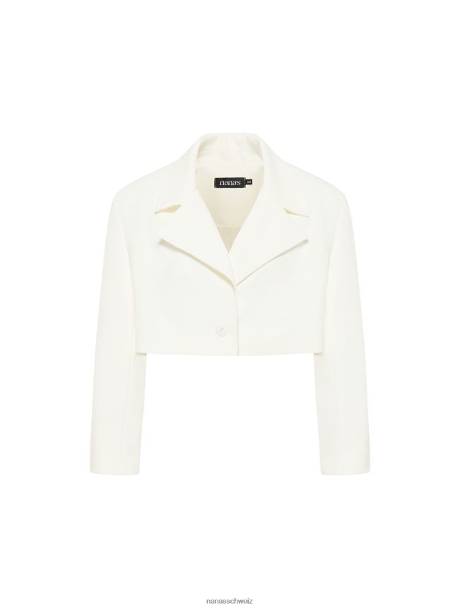 Nana's Londoner Blazer naturfarben FJ6J8D118