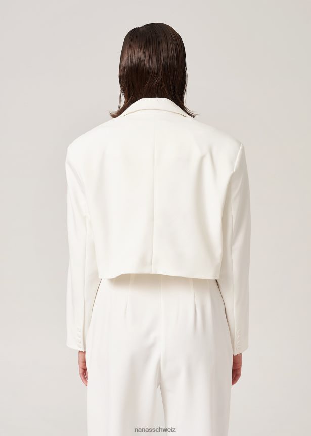 Nana's Londoner Blazer naturfarben FJ6J8D118