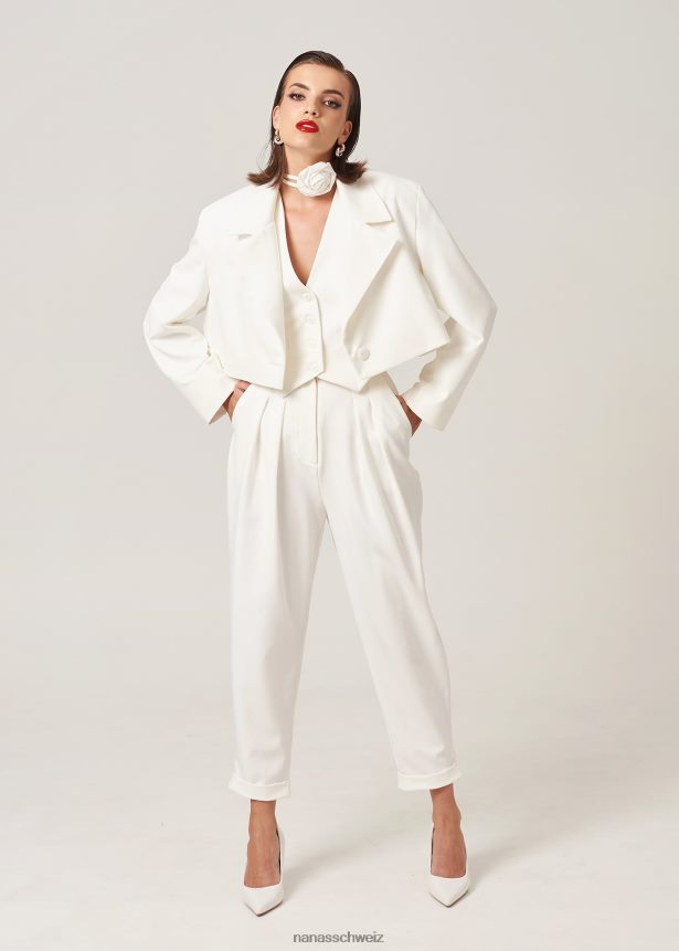 Nana's Londoner Blazer naturfarben FJ6J8D118