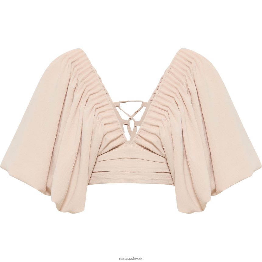 Nana's Gaia oben Beige FJ6J8D135