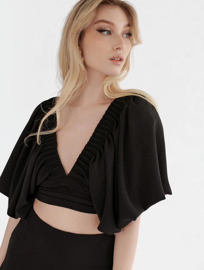 Nana's Gaia oben Schwarz FJ6J8D137