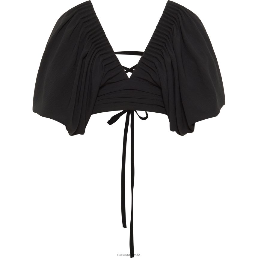 Nana's Gaia oben Schwarz FJ6J8D137