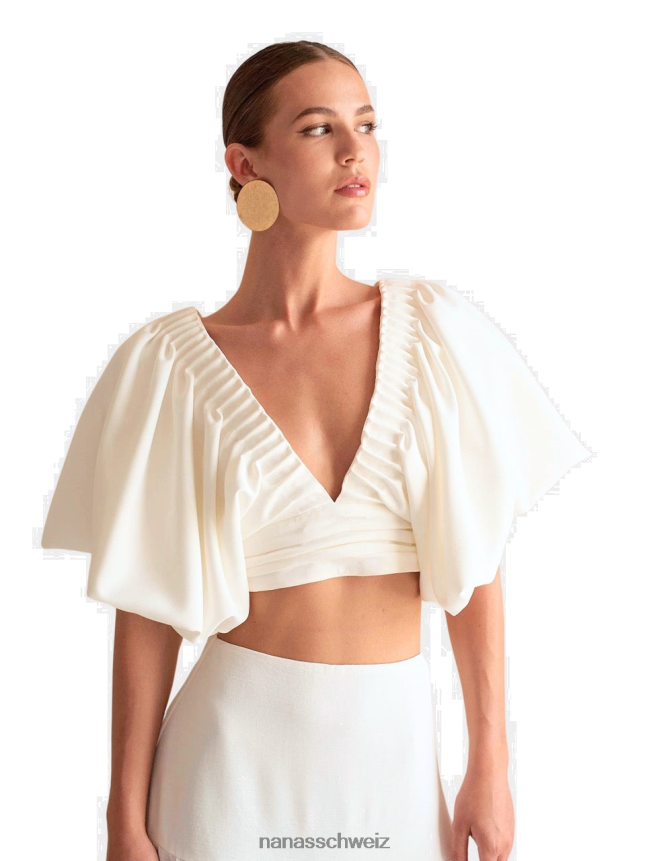 Nana's Gaia oben naturfarben FJ6J8D134