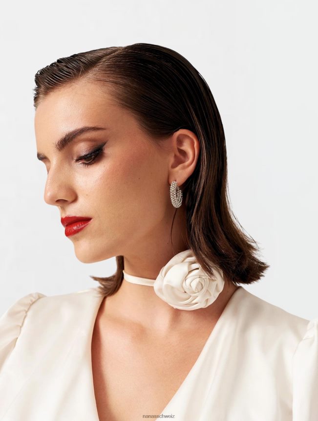 Nana's Melrose-Oberteil naturfarben FJ6J8D111