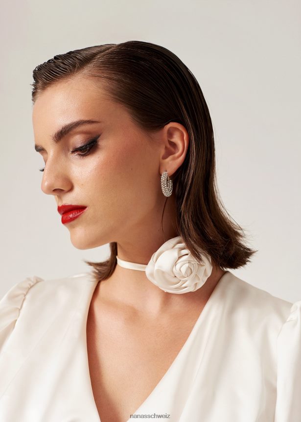 Nana's Melrose-Oberteil naturfarben FJ6J8D111