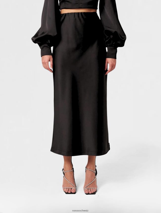 Nana's Alina-Rock Schwarz FJ6J8D114