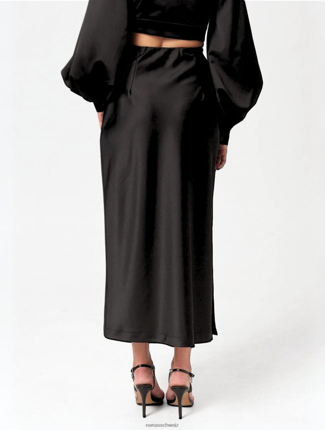 Nana's Alina-Rock Schwarz FJ6J8D114