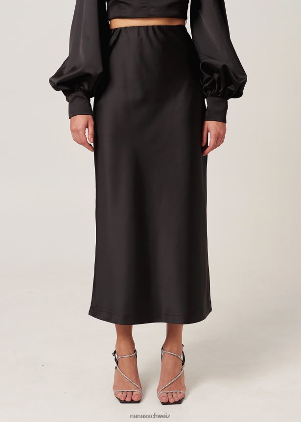 Nana's Alina-Rock Schwarz FJ6J8D114