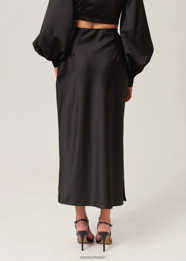 Nana's Alina-Rock Schwarz FJ6J8D114