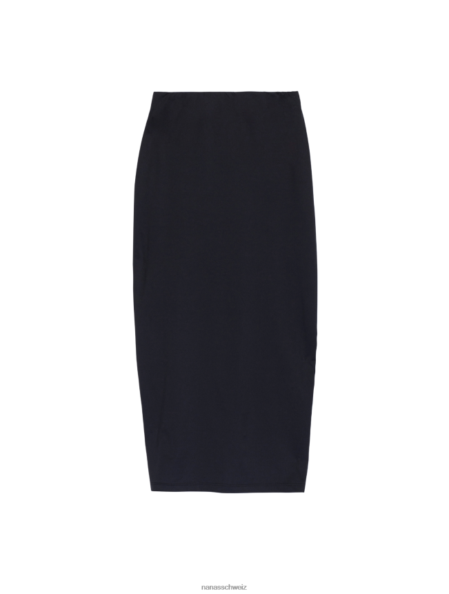 Nana's Eva-Rock Schwarz FJ6J8D150