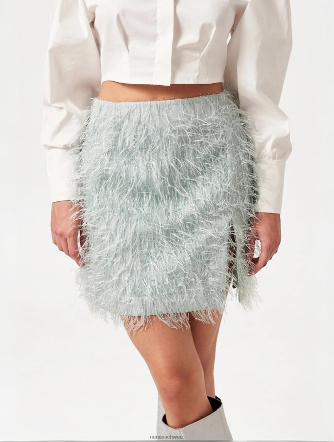 Nana's Irisrock hellblau FJ6J8D163