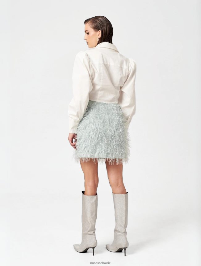 Nana's Irisrock hellblau FJ6J8D163