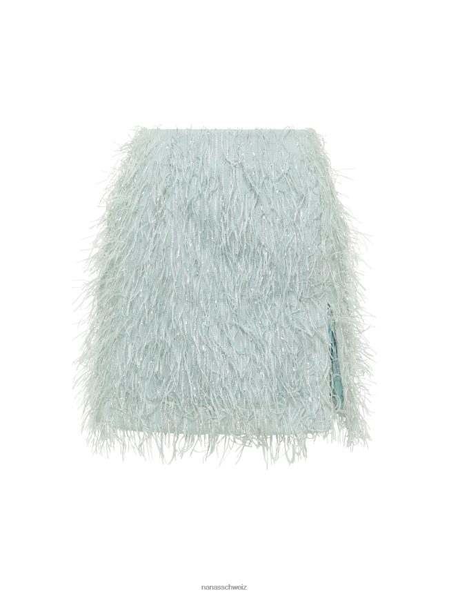 Nana's Irisrock hellblau FJ6J8D163