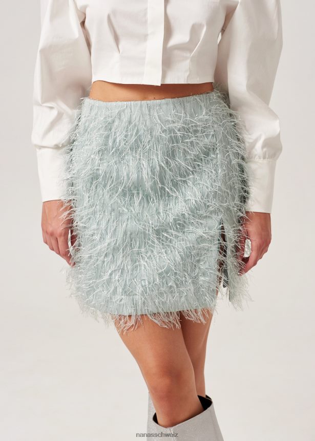 Nana's Irisrock hellblau FJ6J8D163