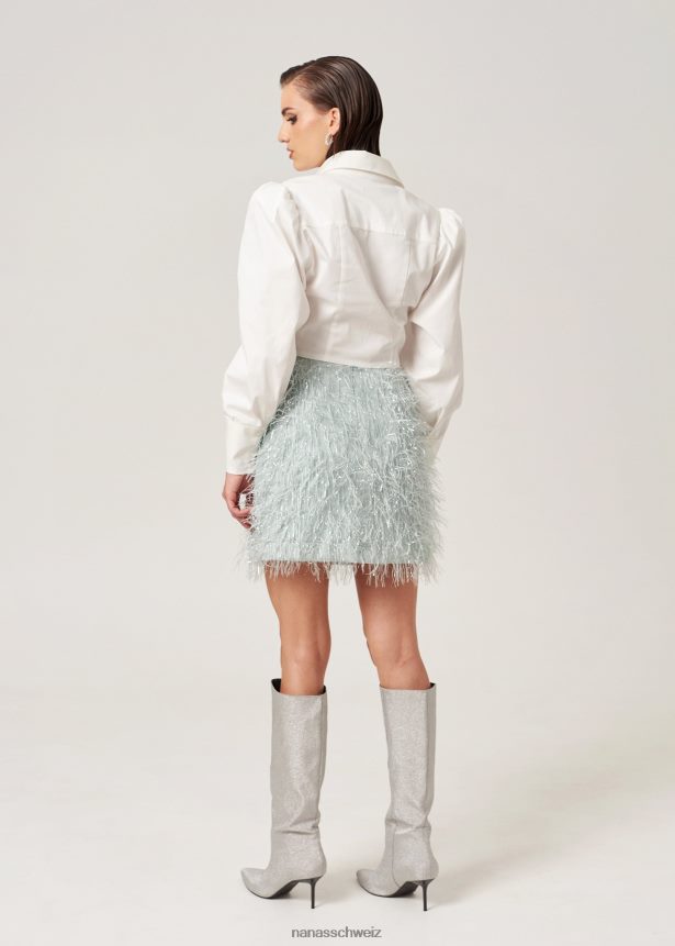 Nana's Irisrock hellblau FJ6J8D163