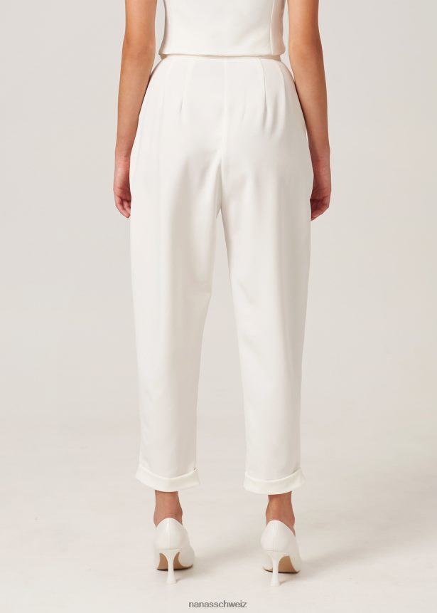 Nana's London-Hosen naturfarben FJ6J8D120