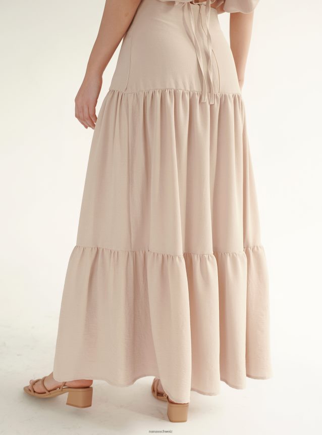 Nana's Marbella-Rock Beige FJ6J8D136