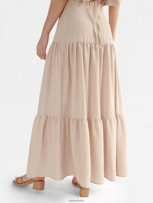 Nana's Marbella-Rock Beige FJ6J8D136