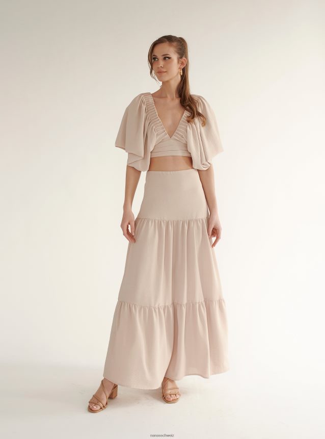 Nana's Marbella-Rock Beige FJ6J8D136