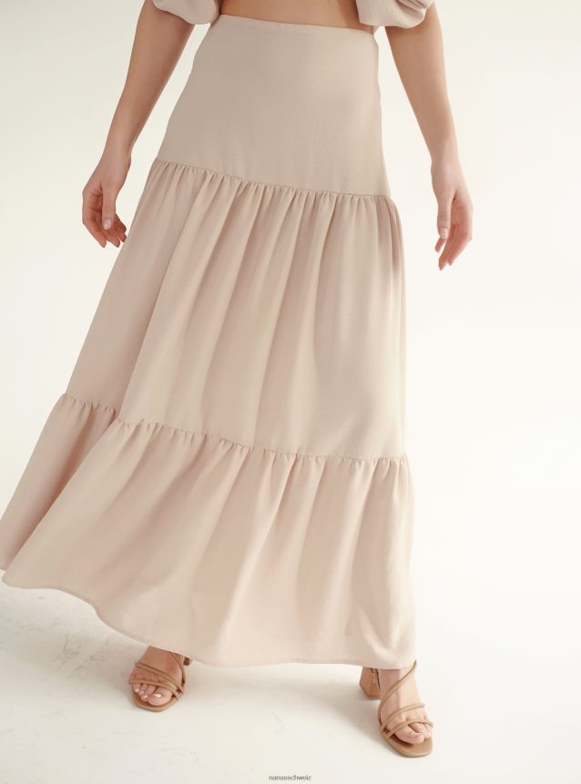 Nana's Marbella-Rock Beige FJ6J8D136