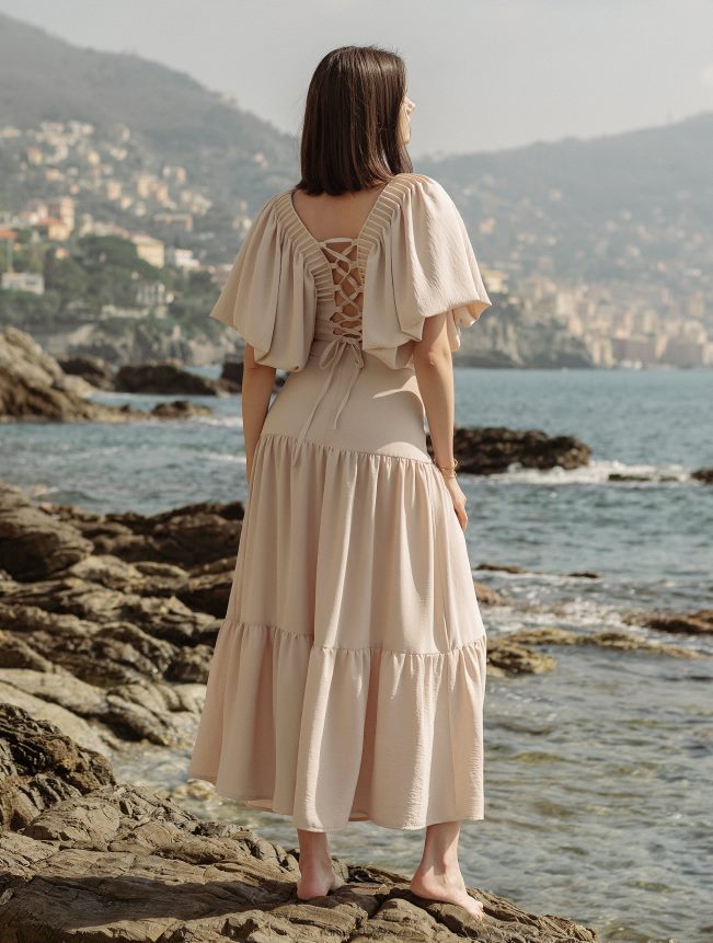 Nana's Marbella-Rock Beige FJ6J8D136