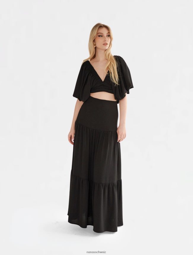 Nana's Marbella-Rock Schwarz FJ6J8D138