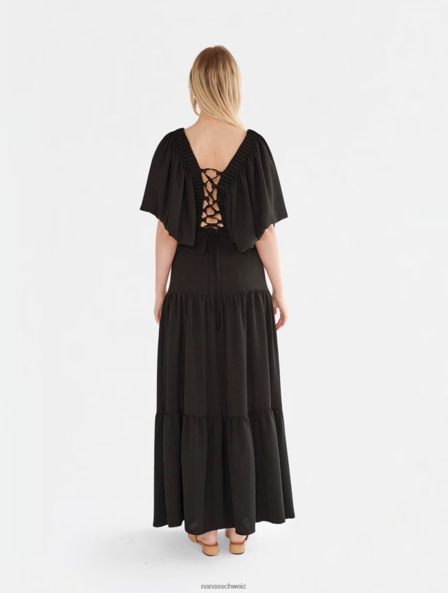 Nana's Marbella-Rock Schwarz FJ6J8D138