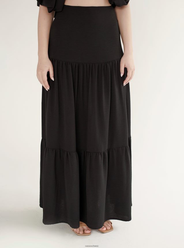 Nana's Marbella-Rock Schwarz FJ6J8D138