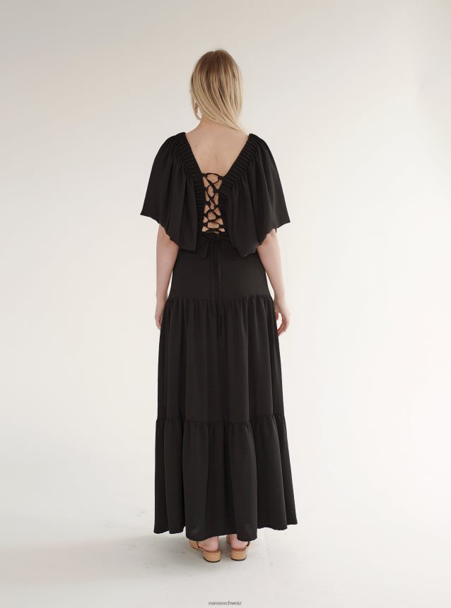 Nana's Marbella-Rock Schwarz FJ6J8D138