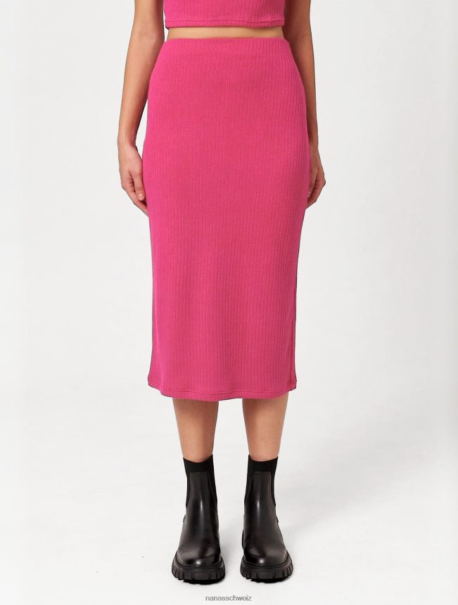 Nana's Maya-Rock Rosa FJ6J8D153