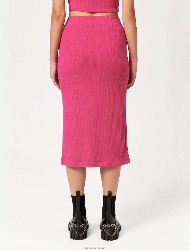 Nana's Maya-Rock Rosa FJ6J8D153