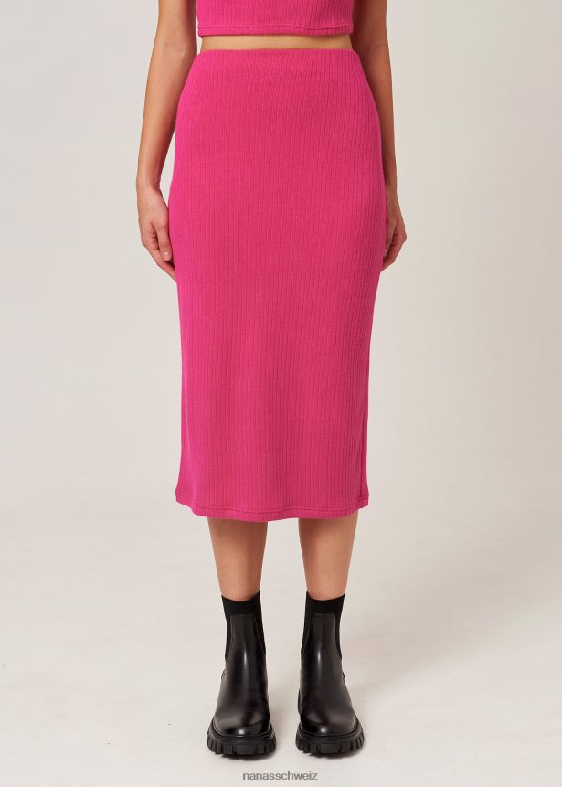 Nana's Maya-Rock Rosa FJ6J8D153