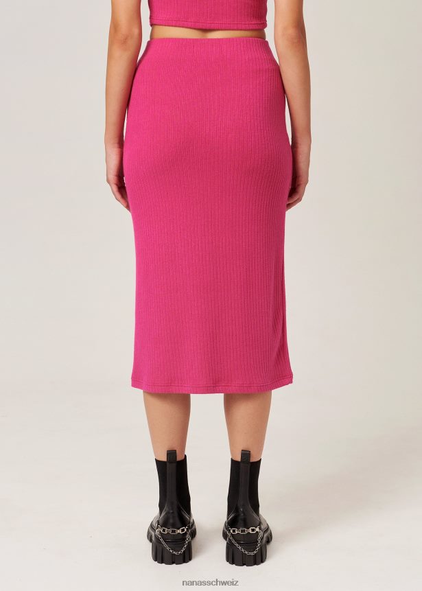 Nana's Maya-Rock Rosa FJ6J8D153