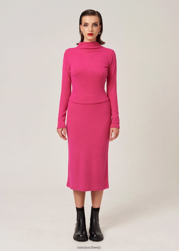 Nana's Maya-Rock Rosa FJ6J8D153