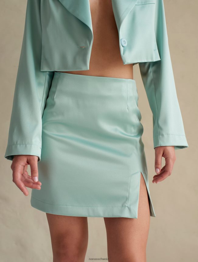 Nana's Mollie-Rock Himmelblau FJ6J8D140